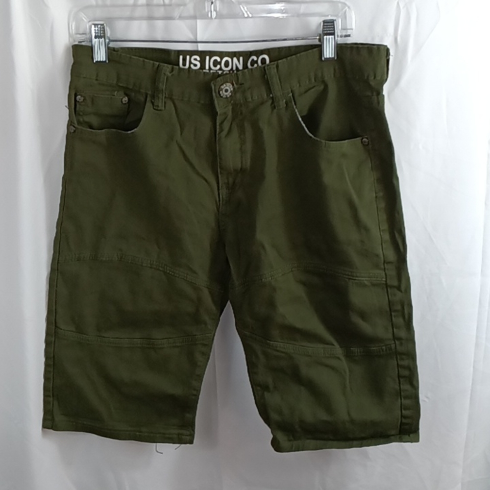 Boys size 34W shorts